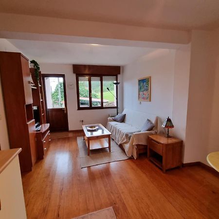 17B01 - Apartamento Caravia Eksteriør billede
