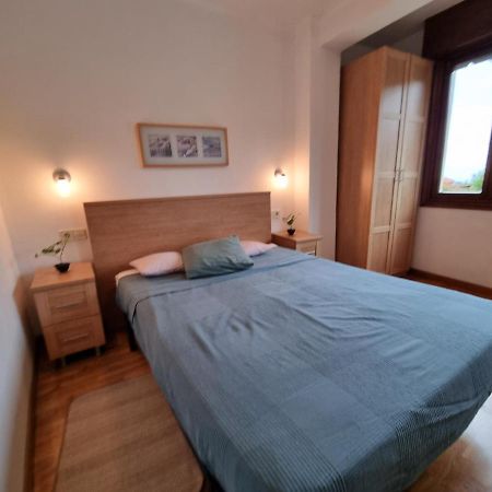 17B01 - Apartamento Caravia Eksteriør billede
