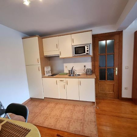 17B01 - Apartamento Caravia Eksteriør billede