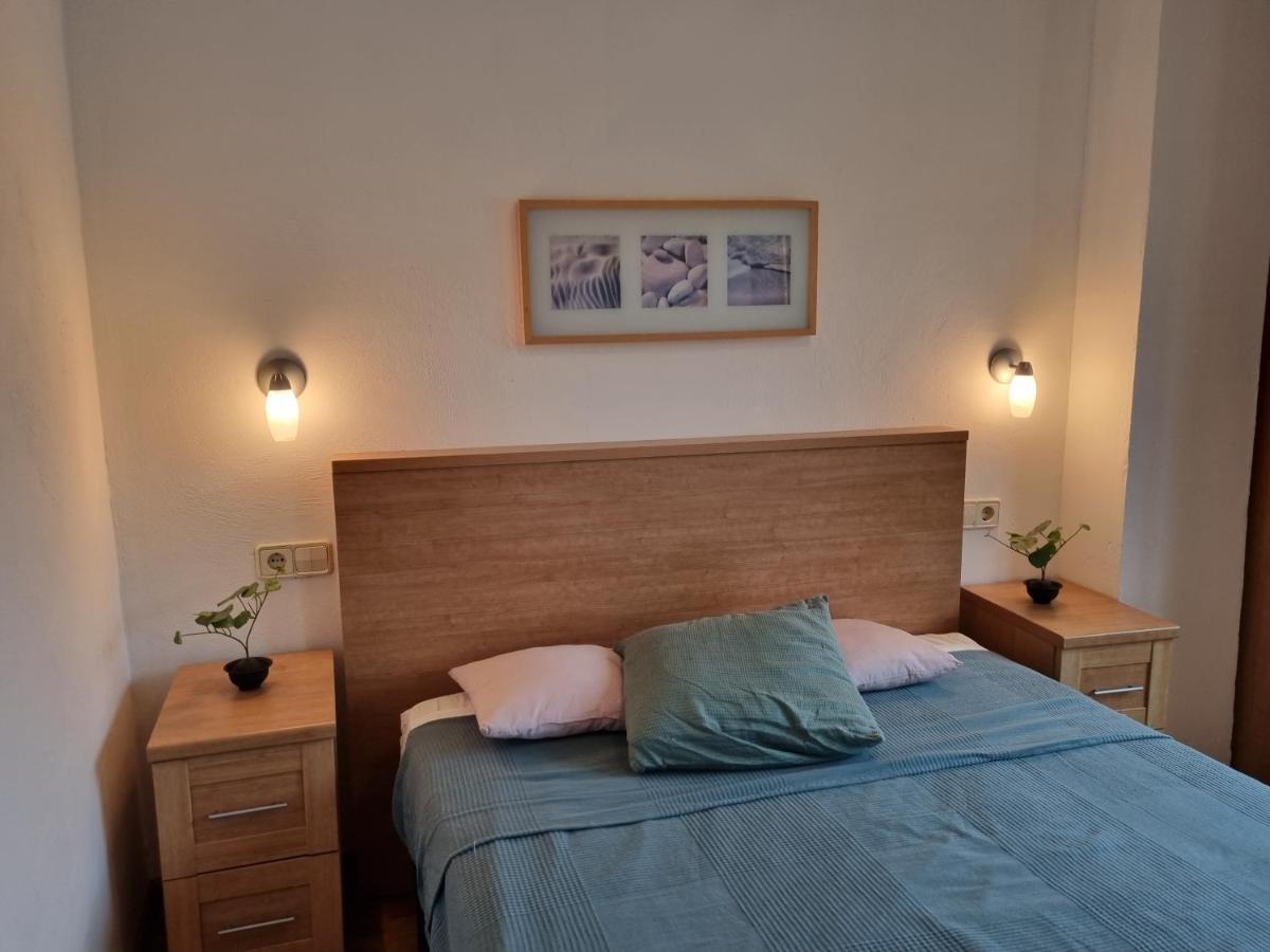17B01 - Apartamento Caravia Eksteriør billede