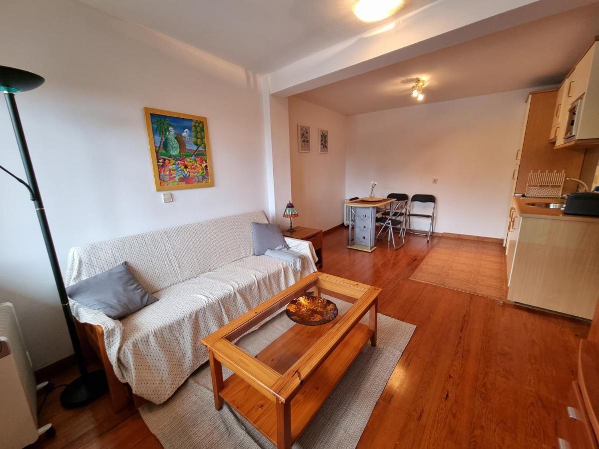 17B01 - Apartamento Caravia Eksteriør billede