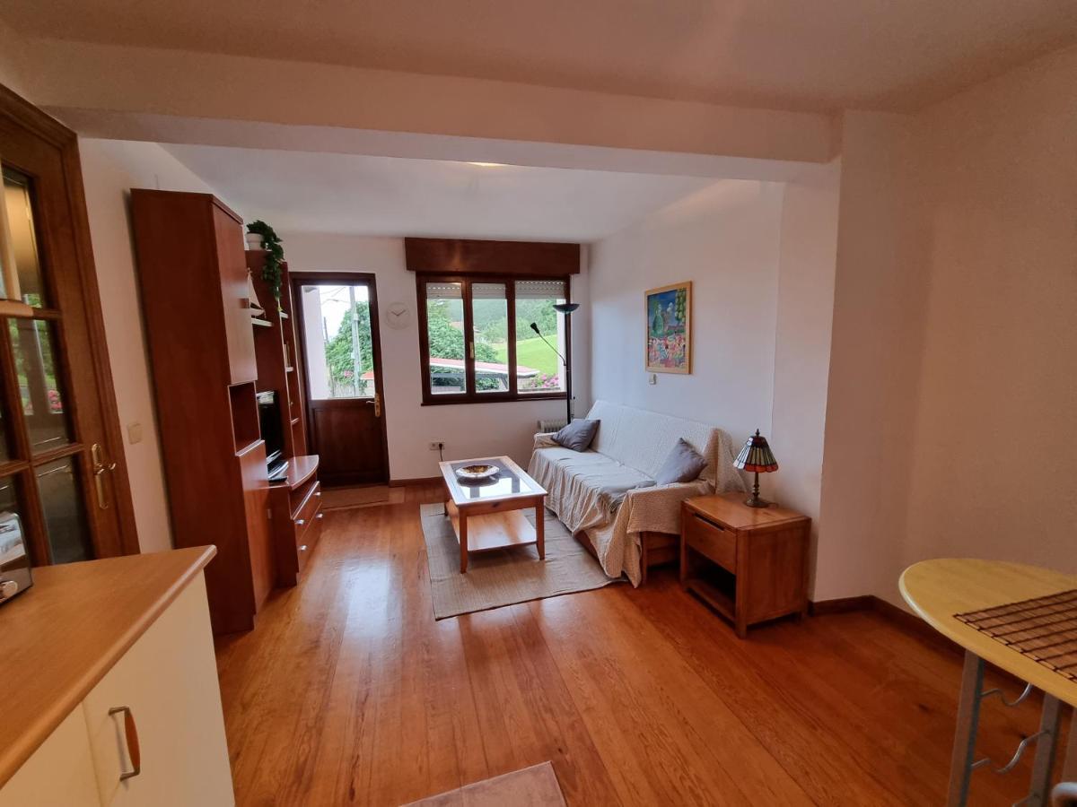 17B01 - Apartamento Caravia Eksteriør billede