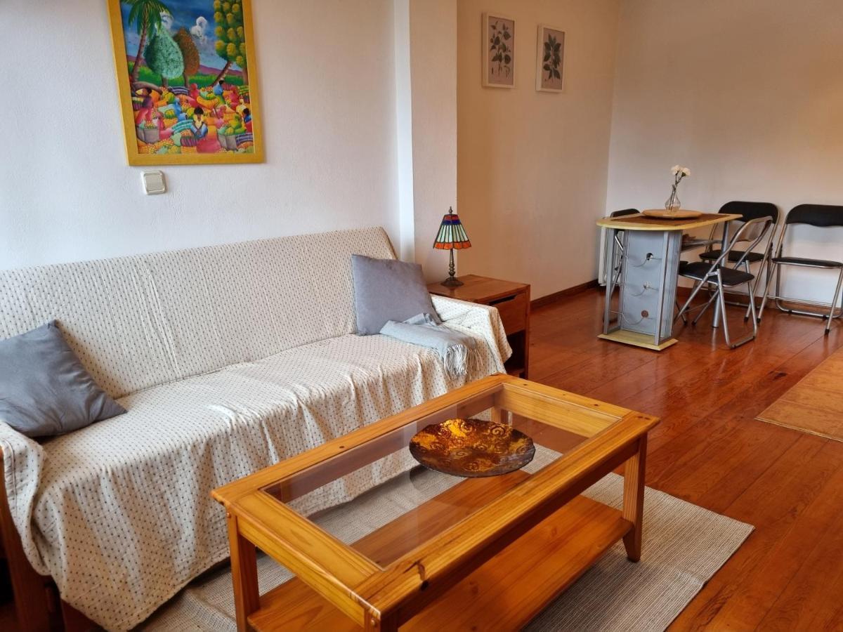 17B01 - Apartamento Caravia Eksteriør billede