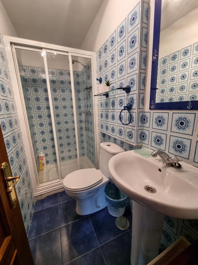 17B01 - Apartamento Caravia Eksteriør billede