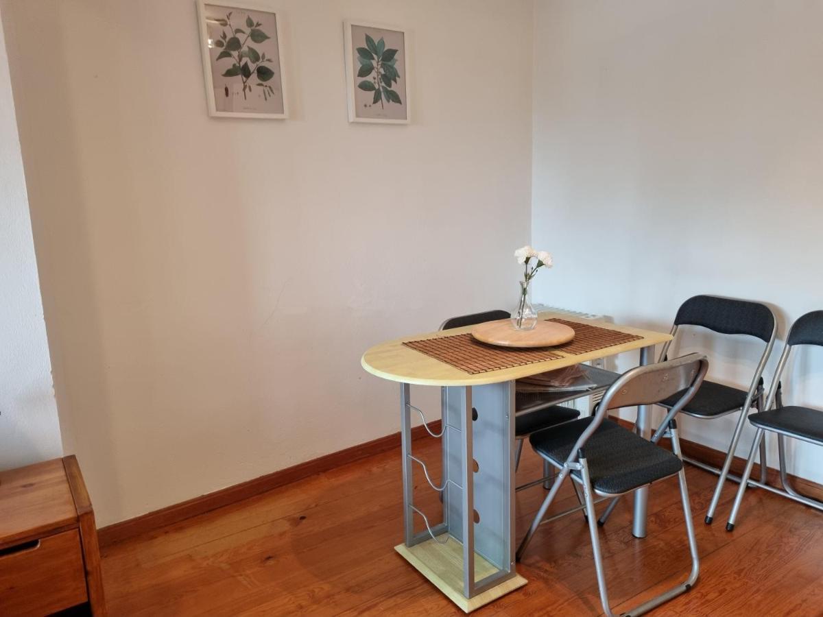 17B01 - Apartamento Caravia Eksteriør billede