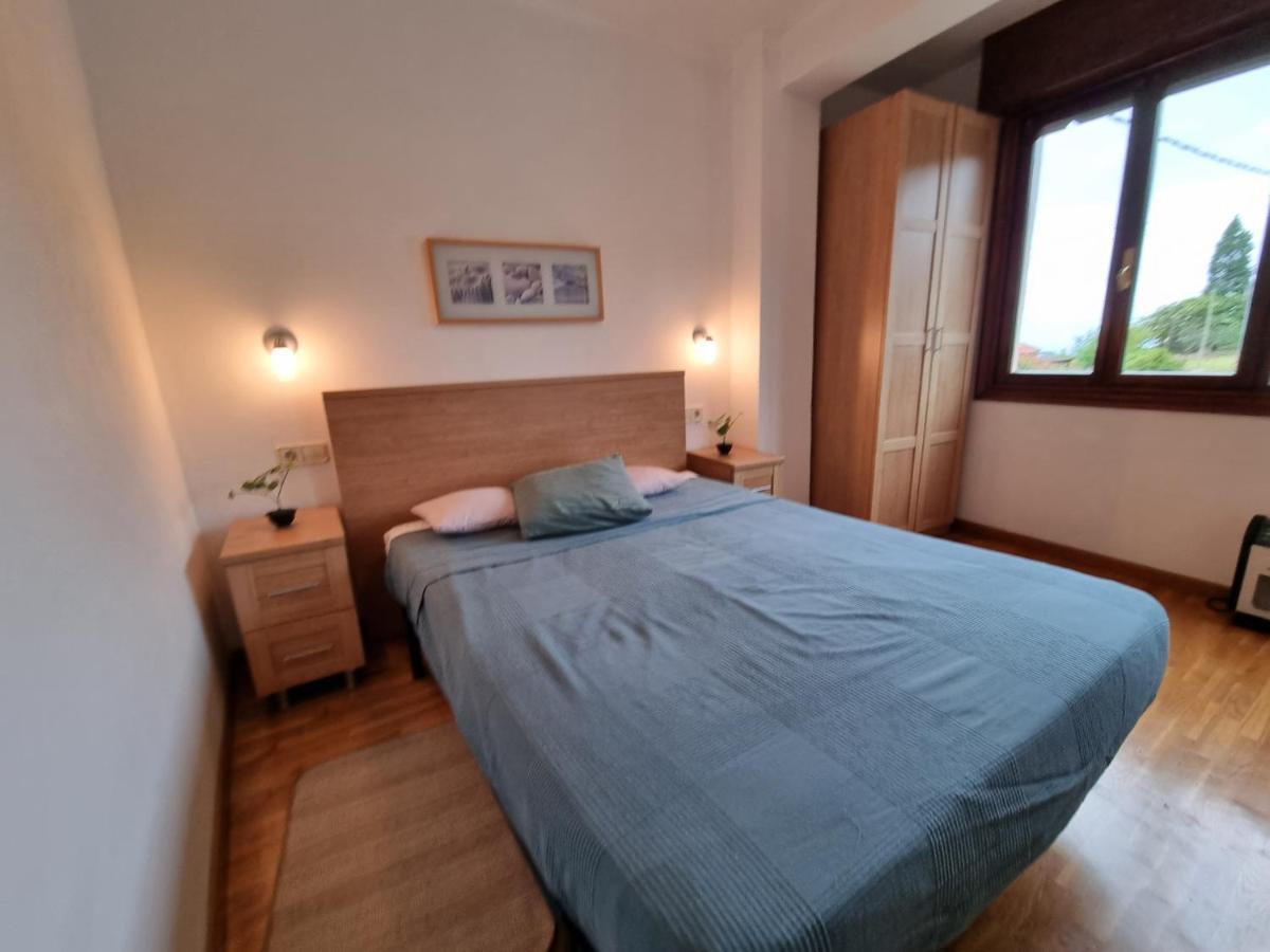 17B01 - Apartamento Caravia Eksteriør billede