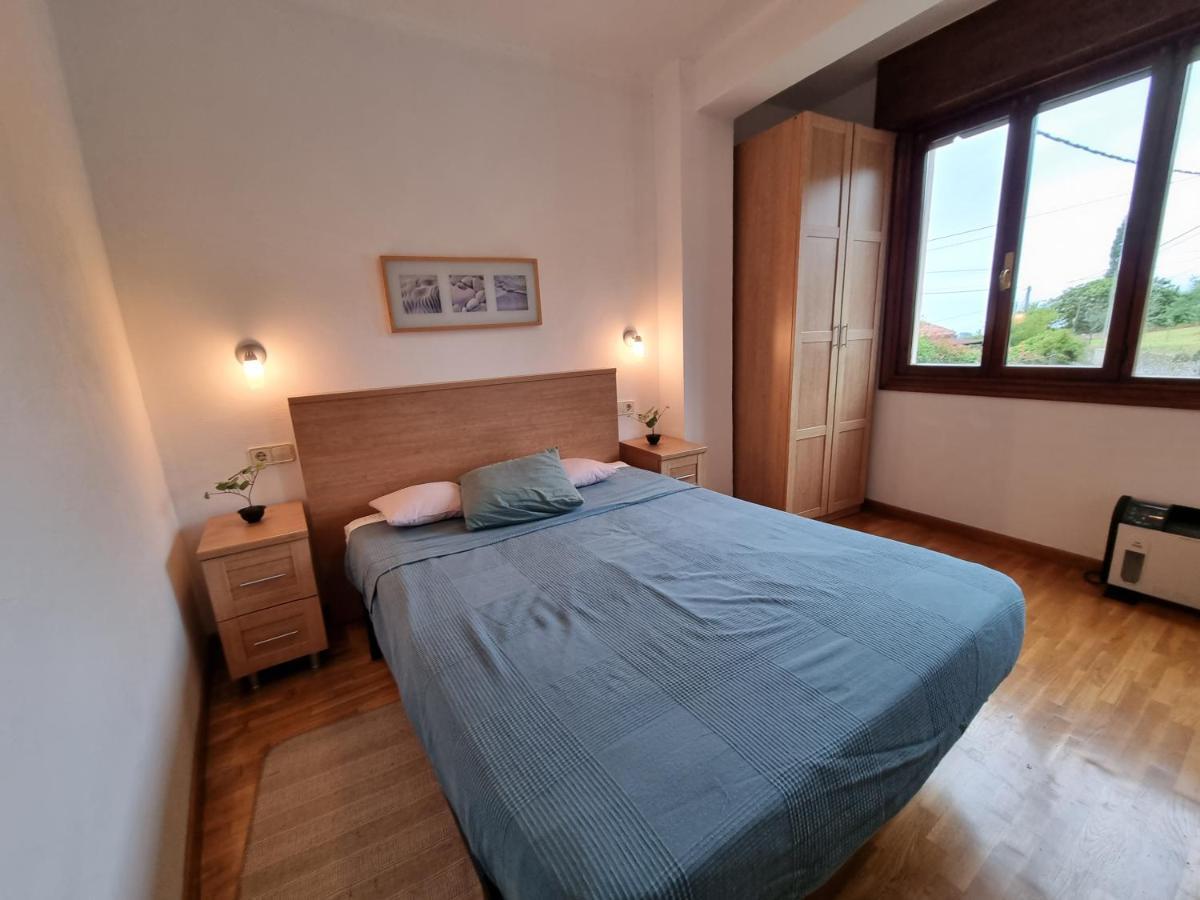 17B01 - Apartamento Caravia Eksteriør billede
