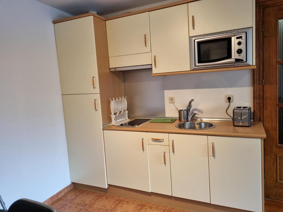 17B01 - Apartamento Caravia Eksteriør billede