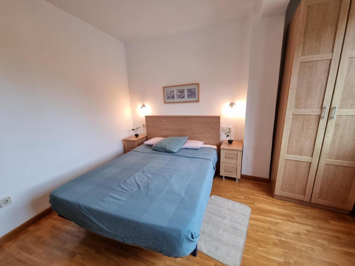 17B01 - Apartamento Caravia Eksteriør billede