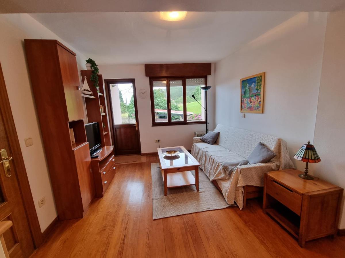 17B01 - Apartamento Caravia Eksteriør billede